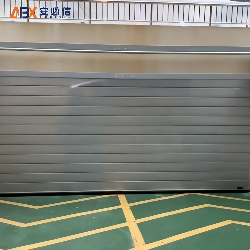 荆门市PVC高速门